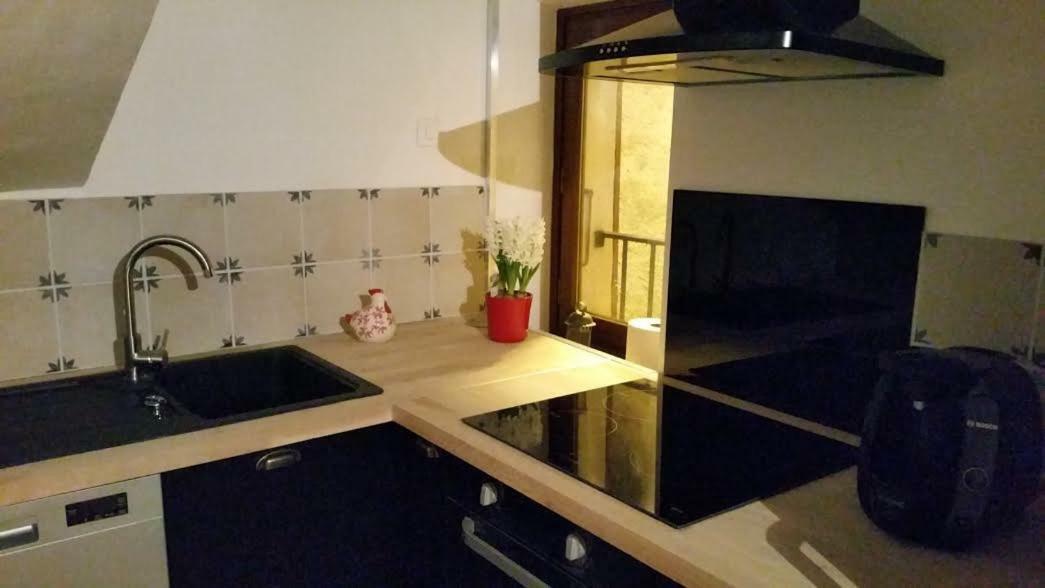 La Petite Maison *