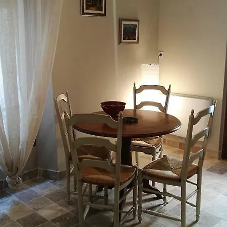 La Petite Maison Sisteron Exterior photo