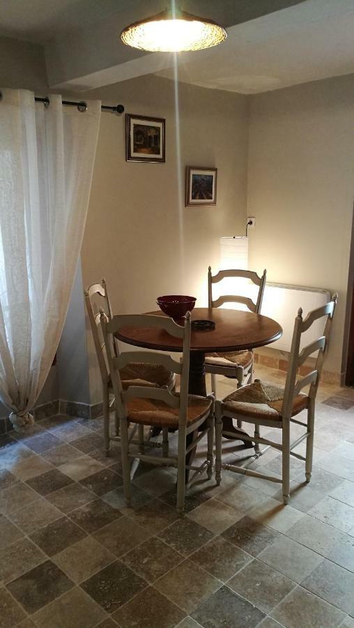 La Petite Maison Holiday home Sisteron