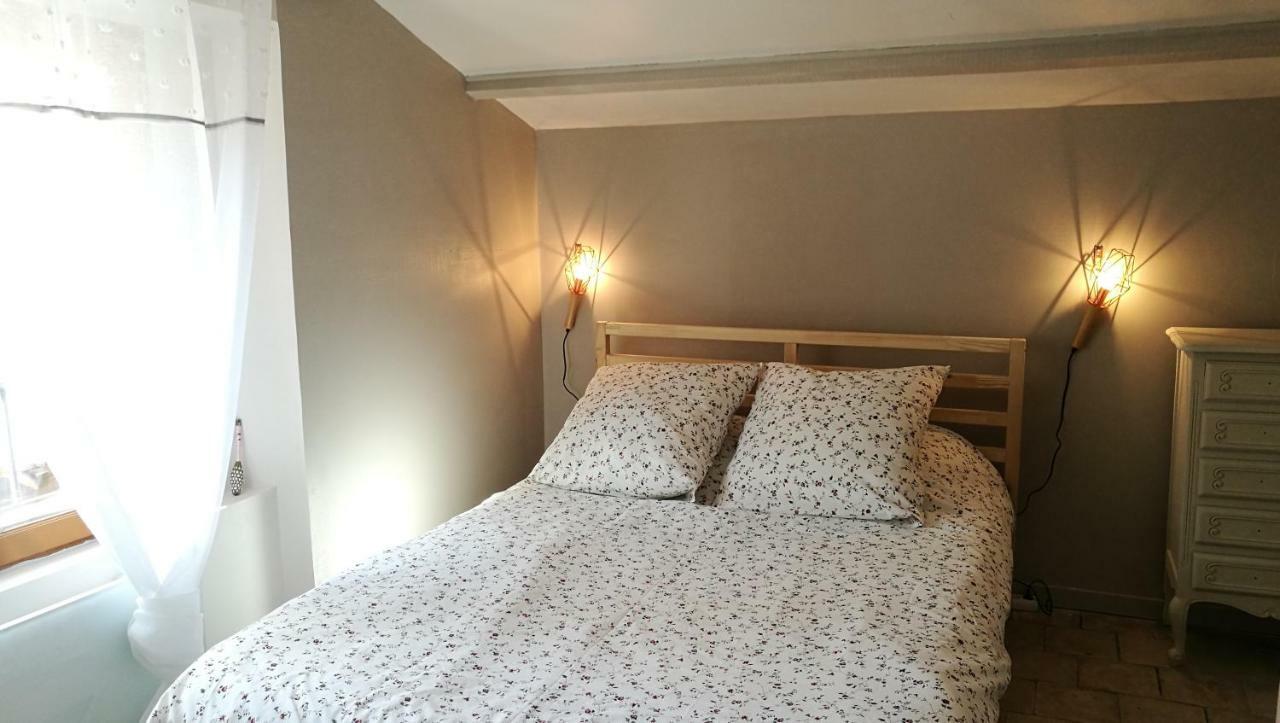 Holiday home La Petite Maison Sisteron
