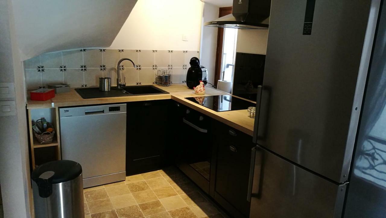Holiday home La Petite Maison